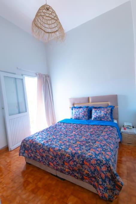 Holiday home Beachside Retreat In Imi Ouadar Agadir